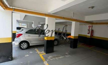 Apartamento com 3 quartos à venda na Rua Sorocaba, 40, Jardim América, Indaiatuba, 115 m2 por R$ 630.700