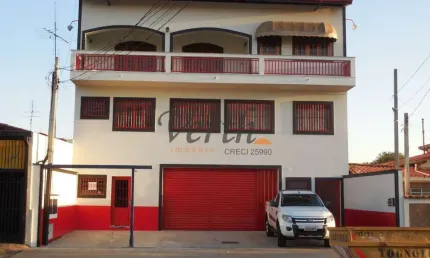 Sala comercial à venda na Avenida Nossa Senhora de Fátima, 1539, Jardim Bela Vista, Campinas, 700 m2 por R$ 2.700.000
