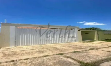 Casa com 3 quartos à venda na Avenida Ary Barnabé, 481, Jardim Bela Vista, Indaiatuba, 164 m2 por R$ 800.000