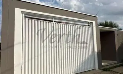 Casa com 3 quartos à venda no Jardim Bela Vista, Indaiatuba , 164 m2 por R$ 850.000