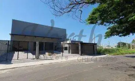 Barracão / Galpão / Depósito à venda na Rua Calêndulas, 665, Jardim Boa Vista, Hortolândia, 749 m2 por R$ 3.300.000