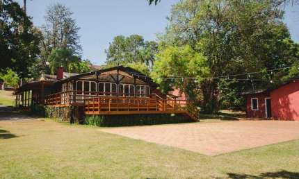 Casa comercial à venda na Rua Álvaro Alves Fussi, 232, Jardim Botânico (Sousas), Campinas, 380 m2 por R$ 5.000.000