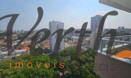 Apartamento com 2 quartos à venda na Rua José do Patrocínio, 220, Jardim Brasil, Campinas, 91 m2 por R$ 950.000