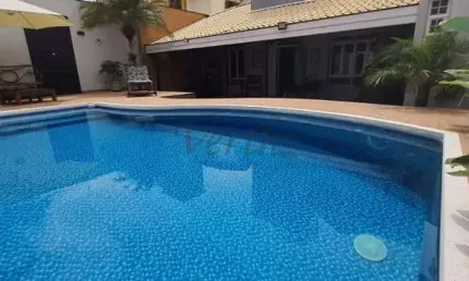 Casa com 3 quartos à venda na Ana Borin Salvatto, 668, Jardim Brasília, Mogi Mirim, 325 m2 por R$ 890.000