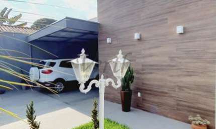 Casa com 3 quartos à venda na Luiz Ângelo Bronzatto, 152, Jardim Califórnia, Mogi Mirim, 300 m2 por R$ 630.000