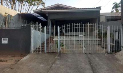 Casa comercial para alugar na Rua João Brásio, 245, Jardim Carlos Gomes, Campinas, 215 m2 por R$ 8.000