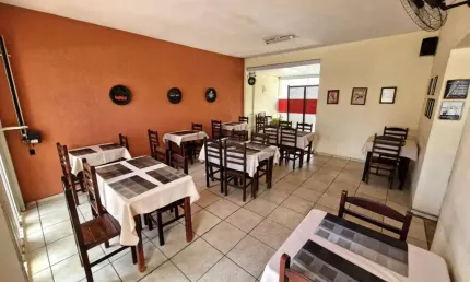 Casa comercial à venda na Francisco Franco de Godoy Bueno, 482, Jardim Centenário, Mogi Guaçu, 300 m2 por R$ 650.000