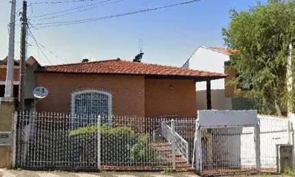 Casa comercial para alugar na renato henry, 1000, jardim chapadão, campinas por r$ 5.000
