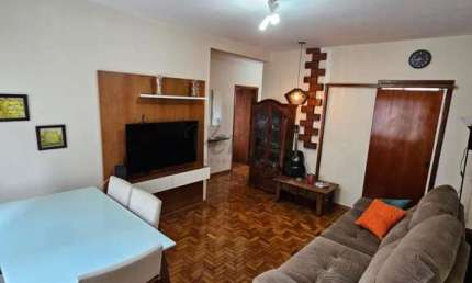 Apartamento com 3 quartos à venda na Rua Doutor João Arruda, 133, Jardim Chapadão, Campinas, 75 m2 por R$ 375.000