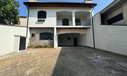 Casa com 3 quartos à venda na Rua Argentina Ceconelli, 1000, Jardim Chapadão, Campinas, 200 m2 por R$ 850.000