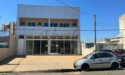 Prédio para alugar na Rua Erasmo Braga, 1026, Jardim Chapadão, Campinas, 504 m2 por R$ 18.000