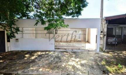 Casa com 3 quartos à venda na Rua Doutor Miguel Penteado, Jardim Chapadão, Campinas, 300 m2 por R$ 1.280.000