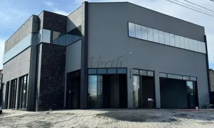 Barracão / Galpão / Depósito à venda na Avenida Engenheiro Fábio Roberto Barnabé, 4420, Jardim Colonial, Indaiatuba, 350 m2 por R$ 5.700.000