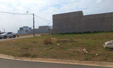 Terreno em condomínio fechado à venda na Estrada Municipal Monte Mor, 316, Jardim Daniela, Monte Mor por R$ 350.000