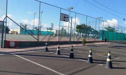 Terreno em condomínio fechado à venda na Estrada Municipal Monte Mor, 316, Jardim Daniela, Monte Mor por R$ 307.500
