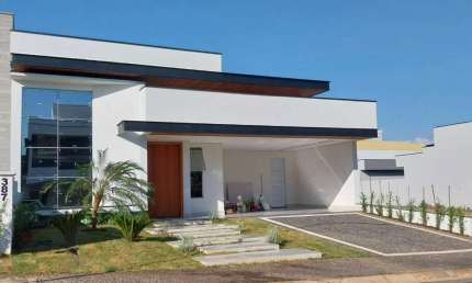 Casa em condomínio fechado com 3 quartos à venda na Marilia Aparecida Ilhéu Pereira, 1099, Jardim Esplanada, Indaiatuba, 190 m2 por R$ 1.990.000