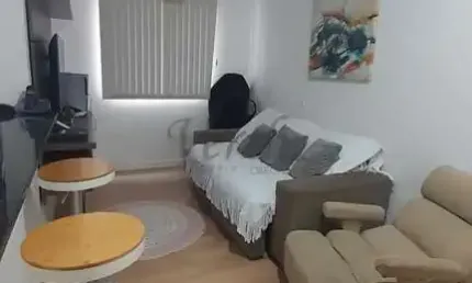Apartamento com 2 quartos à venda na rua nagib matte merhej, 1255, jardim esplanada, mogi guaçu, 54 m2 por r$ 215.000