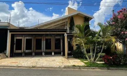 Casa com 3 quartos à venda no Jardim Esplanada, Indaiatuba , 357 m2 por R$ 1.450.000