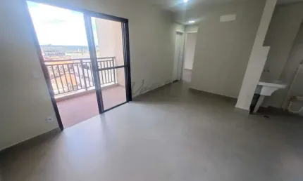 Apartamento com 2 quartos à venda na Rua dos Estudantes, 417, Jardim Everest, Hortolândia, 55 m2 por R$ 370.000