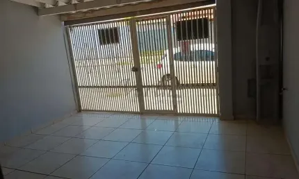 Casa com 2 quartos à venda na Serra da Mantiqueira, 2, Jardim Everest, Hortolândia, 116 m2 por R$ 390.000