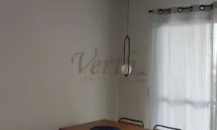 Apartamento com 2 quartos à venda na Rua dos Estudantes, 417, Jardim Everest, Hortolândia, 52 m2 por R$ 350.000