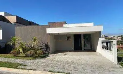 Casa em condomínio fechado com 3 quartos à venda na tibúrcio cecatti, 100, jardim flamboyant, paulínia, 300 m2 por r$ 1.450.000