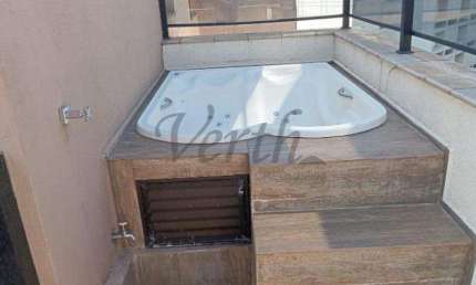 Apartamento com 3 quartos para alugar no Jardim Flamboyant, Campinas  por R$ 4.500