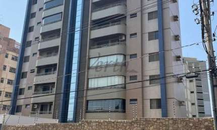 Apartamento com 3 quartos à venda na Avenida José Bonifácio, 1425, Jardim Flamboyant, Campinas, 117 m2 por R$ 900.000