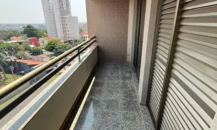Apartamento com 3 quartos à venda na Avenida José Bonifácio, 1425, Jardim Flamboyant, Campinas, 117 m2 por R$ 845.000