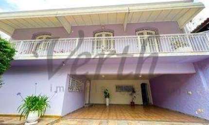 Casa comercial à venda na Avenida Cláudio Celestino Toledo Soares, 494, Jardim Guarani, Campinas, 317 m2 por R$ 1.350.000