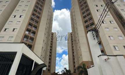 Apartamento com 2 quartos à venda na Brasil, 2300, Jardim Igaçaba, Mogi Guaçu, 46 m2 por R$ 295.000