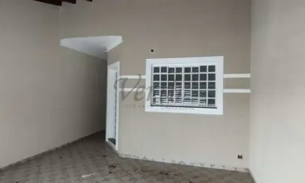 Casa com 2 quartos à venda na rua rio grande da serra, 1, jardim interlagos, hortolândia, 80 m2 por r$ 455.000