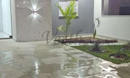 Casa em condomínio fechado com 3 quartos à venda na Avenida Lourenço Gerbi, SN, Jardim Ipê Pinheiro, Mogi Guaçu, 200 m2 por R$ 530.000