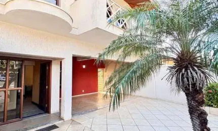 Casa com 3 quartos à venda na Itatiba, 236, Jardim Itacolomi, Mogi Guaçu, 309 m2 por R$ 770.000