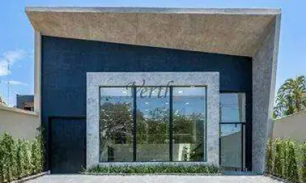 Sala comercial para alugar na Rua Piquete, 132, Jardim Itamarati, Campinas, 326 m2 por R$ 17.000