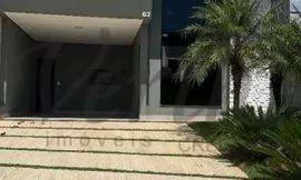 Casa em condomínio fechado com 3 quartos à venda na Rua Christiano Seleguin, 1071, Jardim Mantova, Indaiatuba, 166 m2 por R$ 1.325.000