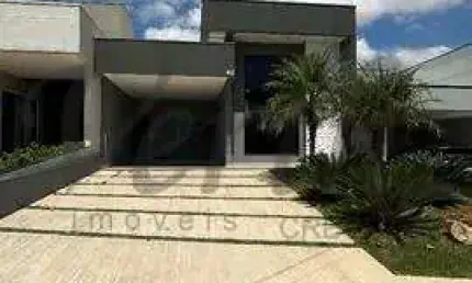Casa em condomínio fechado com 3 quartos à venda na rua christiano seleguin, 1071, jardim mantova, indaiatuba, 166 m2 por r$ 1.325.000