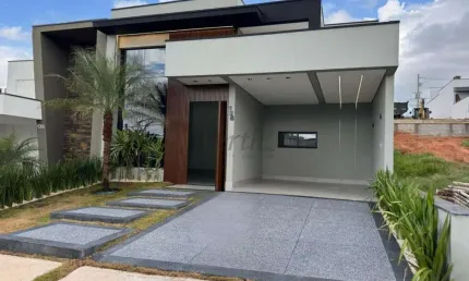 Casa com 3 quartos à venda no jardim mantova, indaiatuba , 136 m2 por r$ 1.190.000