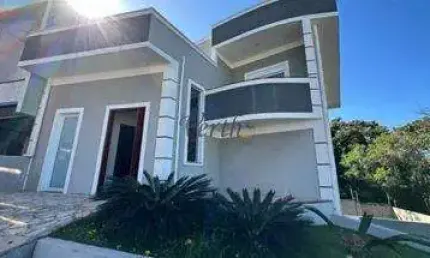 Casa em condomínio fechado com 4 quartos à venda na rua sara alvarado bertanholi, 1034, jardim monte verde, valinhos, 400 m2 por r$ 1.360.000