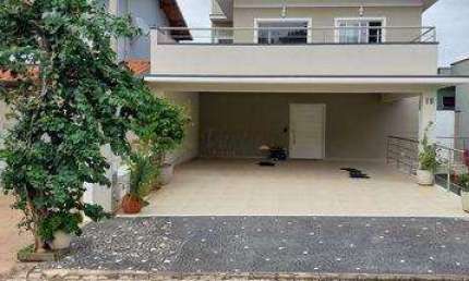 Casa em condomínio fechado com 4 quartos à venda na Rua Sara Alvarado Bertanholi, 1034, Jardim Monte Verde, Valinhos, 396 m2 por R$ 1.690.000