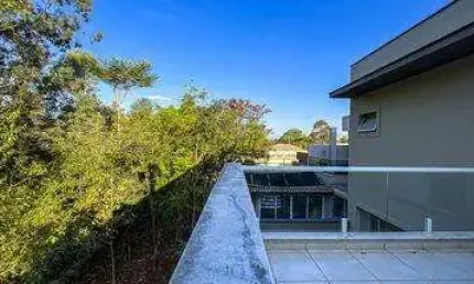 Casa em condomínio fechado com 3 quartos à venda na Montague, 200, Jardim Montreal Residence, Indaiatuba, 183 m2 por R$ 1.250.000