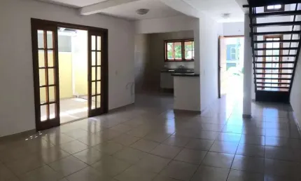 Casa em condomínio fechado com 3 quartos à venda na Rua Ottawa, SN, Jardim Montreal Residence, Indaiatuba, 125 m2 por R$ 915.000