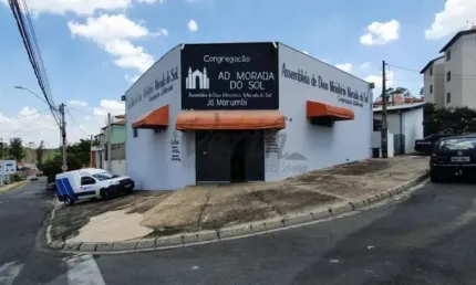 Sala comercial à venda no Jardim Morumbi, Indaiatuba , 216 m2 por R$ 650.000
