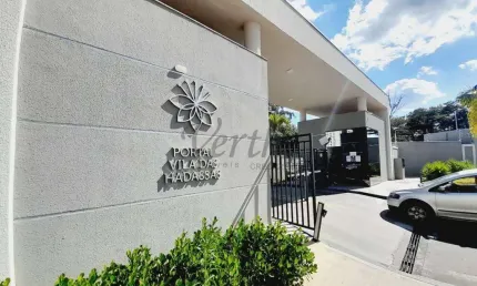 Apartamento com 2 quartos à venda na Avenida Presidente Tancredo de Almeida Neves, 1661, Jardim Nossa Senhora das Graças, Mogi Guaçu, 55 m2 por R$ 355.000