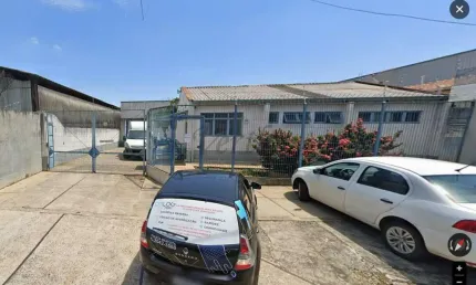 Barracão / Galpão / Depósito à venda na Rua Doutor Miguel Vieira Ferreira, 297, Jardim Nova Boa Vista, Hortolândia, 655 m2 por R$ 1.700.000