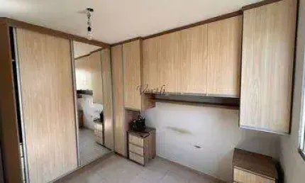 Apartamento com 2 quartos à venda na avenida são josé dos campos, 150, jardim nova europa, campinas, 120 m2 por r$ 477.000