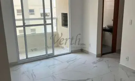 Apartamento com 2 quartos à venda na Rua Santa Rita do Passa Quatro, 255, Jardim Nova Europa, Campinas, 55 m2 por R$ 450.000