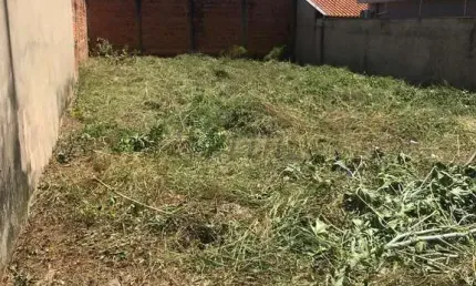 Terreno à venda na Rua José Ghiraldelli, 1, Jardim Novo Cambuí, Hortolândia por R$ 270.000
