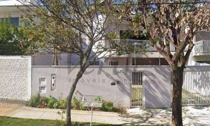 Casa com 3 quartos à venda na Rua José de Campos Sales, 395, Jardim Paraíso, Campinas, 326 m2 por R$ 1.380.000