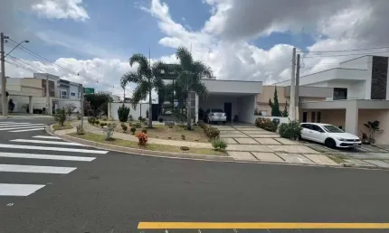 Casa em condomínio fechado com 3 quartos à venda na Rua Joaquim Gomes Meldaço, SN, Jardim Park Real, Indaiatuba, 130 m2 por R$ 1.170.000